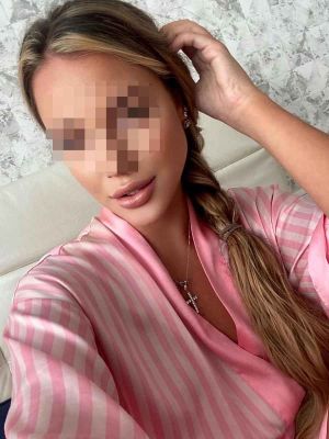 Путана Аня, рост: 172, вес: 70, анкета на сайте SexOdessa.com