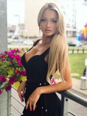 Света, секс и эромассаж в Одессе
