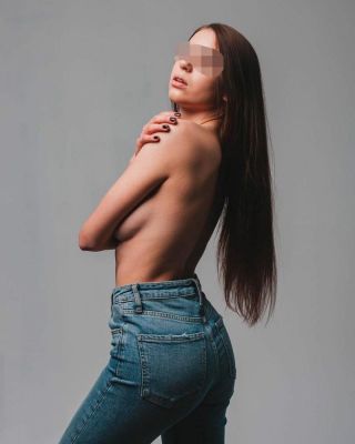 Елітна повія, від 2500 грн. за год.