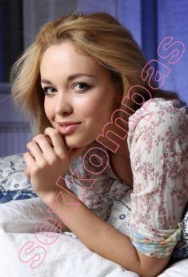 На SexOdessa.com можна зняти дівчину