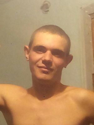 Витёк, 21, Одесса, Беляевский