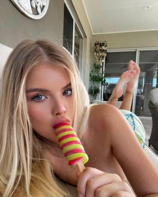 Лана, эротическое фото