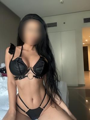 Динка есть НОЧЬ❤️, 29 лет - эротический тайский массаж