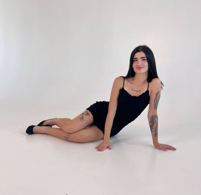 Алиса new есть Ночь, секс и эромассаж в Одессе