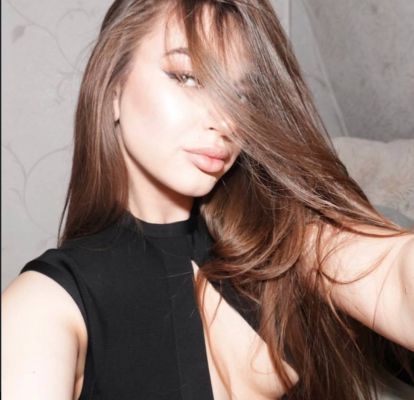 Анальная проститутка Алина , 24 лет