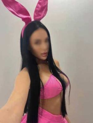Наташа, анкета с БДСМ сайта знакомств SexOdessa.com