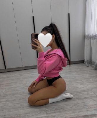 Лиличка 🔥 есть ночь , фото с сайта SexOdessa.com