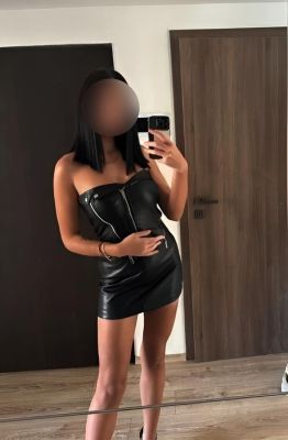 ❤️Даша ❤️есть ночь - эротический массаж лингама от 4000 грн. в час