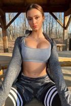 Проститутка Анита (19 лет, Одесса)