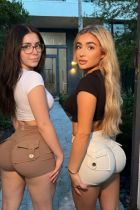 Проститутка МилаЛина (23 лет, Одесса)