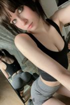 Проститутка Іріша (20 лет, Одесса)