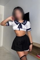 Проститутка Мелисса есть Ночь (18 лет, Одесса)