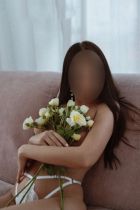 Проститутка Вика Ночь (21 лет, Одесса)