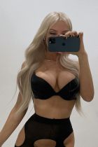 Проститутка Алиса (21 лет, Одесса)