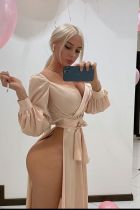 Проститутка Алиса (21 лет, Одесса)