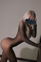 Проститутка Алиса (21 лет, Одесса)