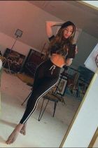 Проститутка Лиза (19 лет, Одесса)