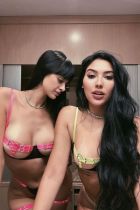 Проститутка Милашки (22 лет, Одесса)