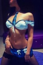 Проститутка Марина (26 лет, Одесса)