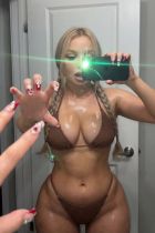 Проститутка Мишель (20 лет, Одесса)