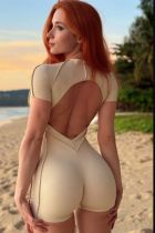 Проститутка Маша (22 лет, Одесса)