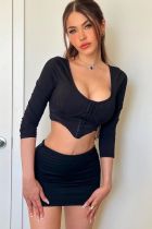 +38 (095) 458-81-93 Проститутка Тоня (22 лет, Одесса)