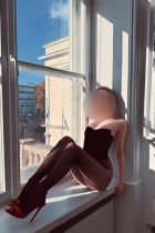 Проститутка Полина new ночь❤️ (24 лет, Одесса)