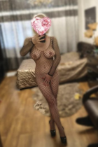 Проститутка Мария (23 лет, Одесса)