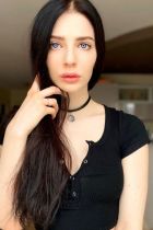 Проститутка Алена (20 лет, Одесса)