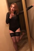 Проститутка Алена (28 лет, Одесса)