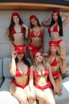 Проститутка Кисули (25 лет, Одесса)