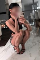 Проститутка ❤️Даша ❤️есть ночь (24 лет, Одесса)