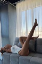 Проститутка Марьяночка❤️ есть ночь (24 лет, Одесса)