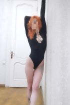 Проститутка Верочка  (21 лет, Одесса)