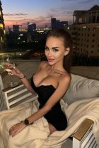 Проститутка Виола (21 лет, Одесса)