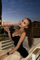 Проститутка Виола (21 лет, Одесса)
