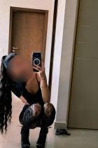 Проститутка Кристина NEW НОЧЬ (26 лет, Одесса)