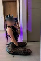 Проститутка Кристина NEW НОЧЬ (26 лет, Одесса)