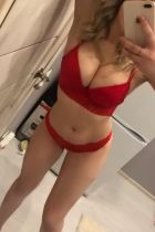 Проститутка Влада (22 лет, Одесса)