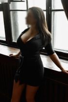 Проститутка Сабрина Ночь (20 лет, Одесса)